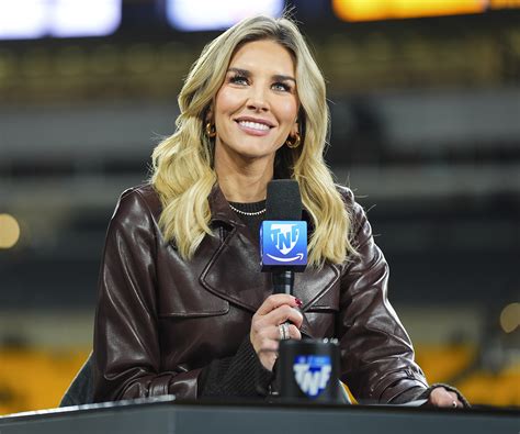 charissa thompson leaked photos|Charissa Thompson Speaks Out About Leaked Photos .